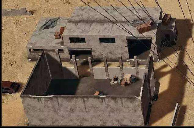 絕地求生新圖老圖大PK 相比之下你更愛(ài)海島還是沙漠？