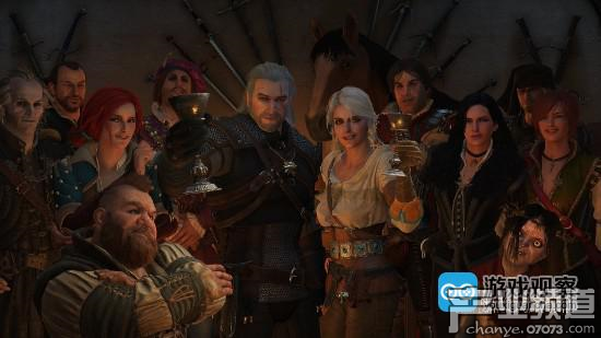 CDPR創(chuàng)始人：我們不做昧良心的開箱子 堅(jiān)持公平原則