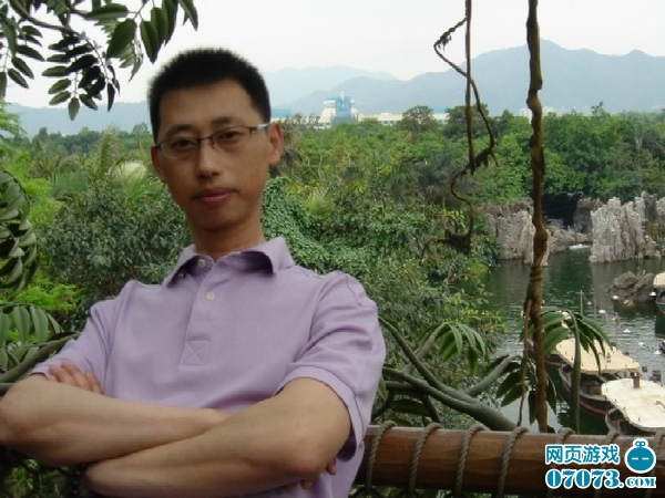 專訪杭州摩光CEO樊曉亮：SRPG引領(lǐng)潮流