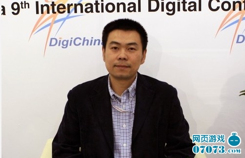 神雕網(wǎng)絡(luò)副總劉軍:PVE增加游戲壽命