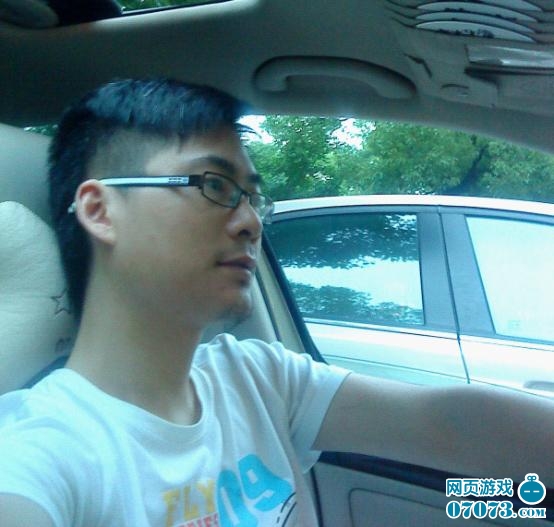 專訪《九霄》項目總監(jiān)牛津全：三月份游戲上線