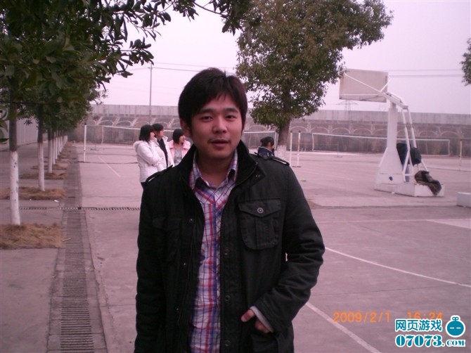 戰(zhàn)場(chǎng)的靈魂 專(zhuān)訪:鐵血皇朝指揮團(tuán)隊(duì)