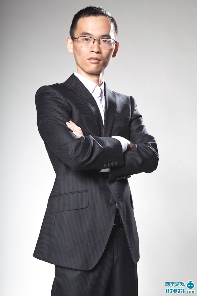 專訪趙中毅:創(chuàng)新打造企業(yè)核心競爭力