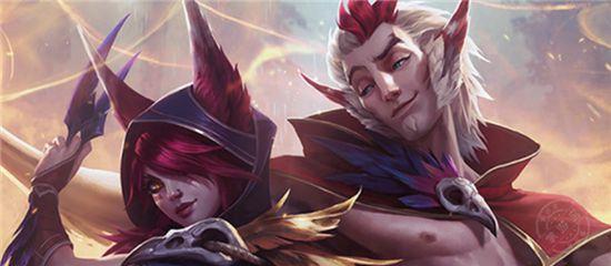 LOL設(shè)計師透露8.6改動：盲僧蘭博增強 妖姬改版上線