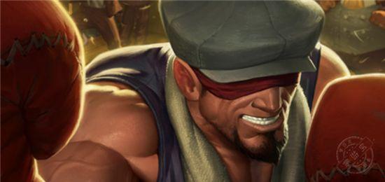 LOL設(shè)計師透露8.6改動：盲僧蘭博增強 妖姬改版上線