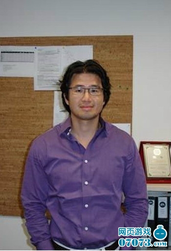 專訪EA大中華區(qū)總經(jīng)理Peter Tseng