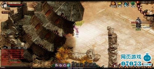 玩家訪談：我的《魔道六宗》封測(cè)之旅