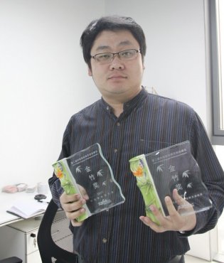 新銳頁(yè)游平臺(tái)副總預(yù)言2012頁(yè)游市場(chǎng)格局