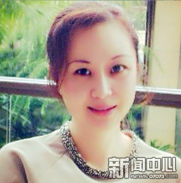 新游《金庸Q傳》白富美CEO專訪：我們帶給你的是快樂