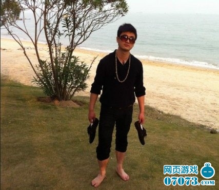 玩會兒《三界乾坤》知名幫主訪談