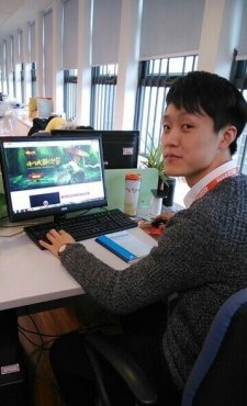 獨(dú)家專訪4399《醉武俠》幕后團(tuán)隊(duì)