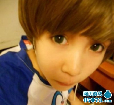 專訪7711《大明英雄傳》酷炫玩家