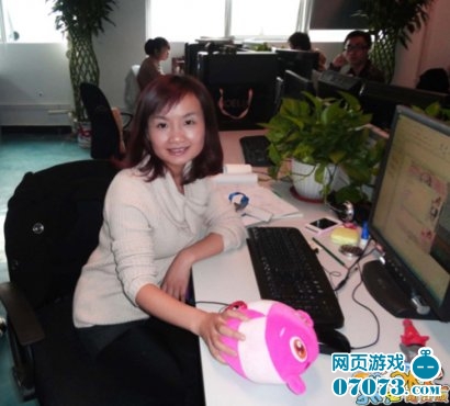 深度專訪捕魚達人主策：網(wǎng)頁版更經(jīng)典