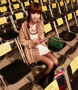 《天劫令》專訪可愛公主 我的格斗我做主