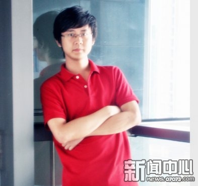 熱血魔獸主策劃