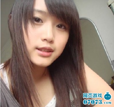 專訪7711《大明英雄傳》美女玩家