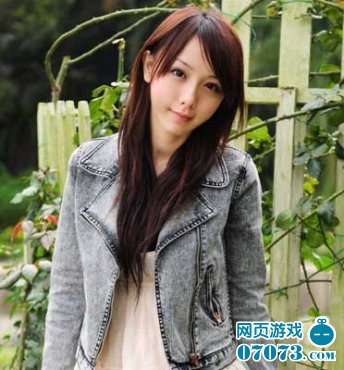 專訪真武《天劫令》美女GM安安