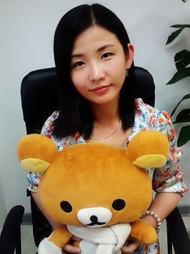 徐韻中 PPS游戲平臺負(fù)責(zé)人