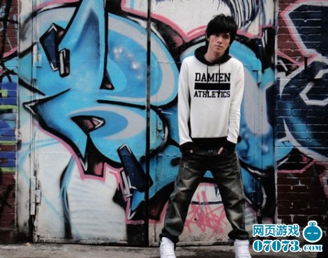 專訪《戰(zhàn)千雄》壓力測試員：極具氣勢