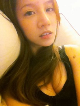 Game2《誅神》美女玩家感恩專訪