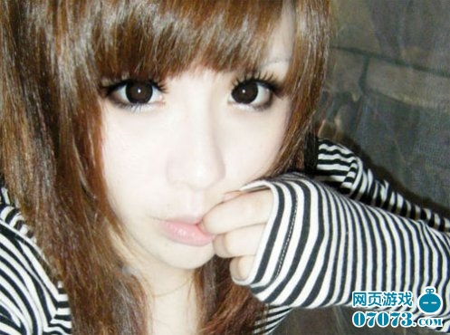 專訪《誅神》美女玩家 揭秘最炫坐騎