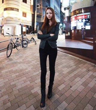 真武《天劫令》訪問絕美女玩家