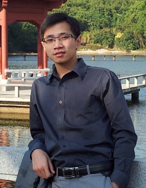 《新世紀》游戲研發(fā)總監(jiān)史儉豐專訪