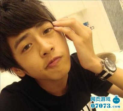 專訪《龍槍》靚宅男 打造魔幻煤二代