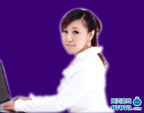 CEO  游戲制作人