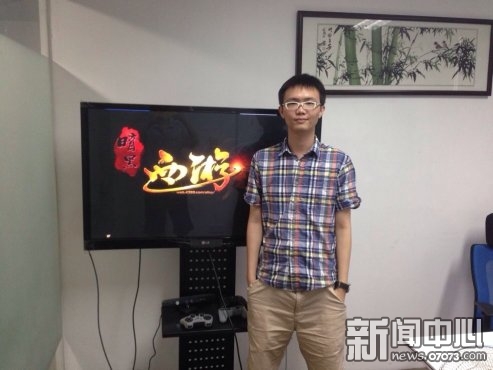 獨(dú)家專訪《暗黑西游》幕后研發(fā)團(tuán)隊(duì)