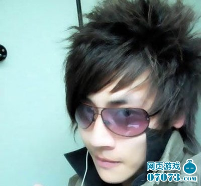 《大明英雄傳》玩家訪談 爆料最MAN扇舞