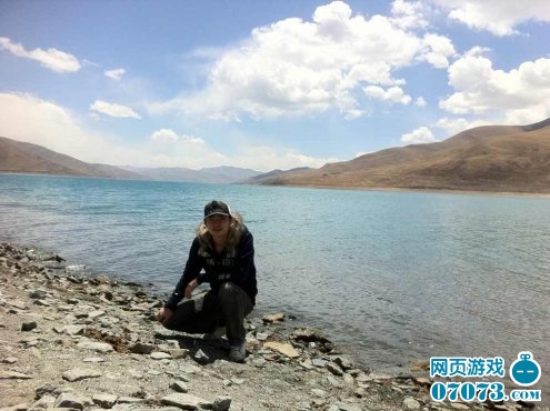 龍之紋章制作人