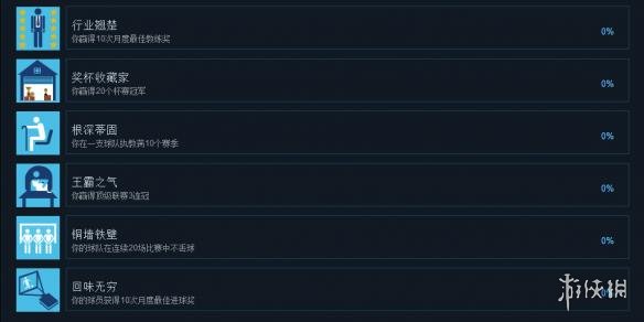 中文成就列表一覽圖10