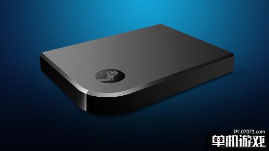 V社：我們沒(méi)放棄Steam主機(jī) 移除頁(yè)面因?yàn)榱髁刻? / data-uUTM=