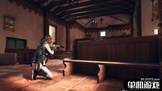 《絕地求生》更新將加入敵人觀戰(zhàn)系統(tǒng) 一鍵舉報(bào)外掛