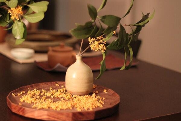 冬季桂花栽培技術(shù)，控制溫度是關(guān)鍵