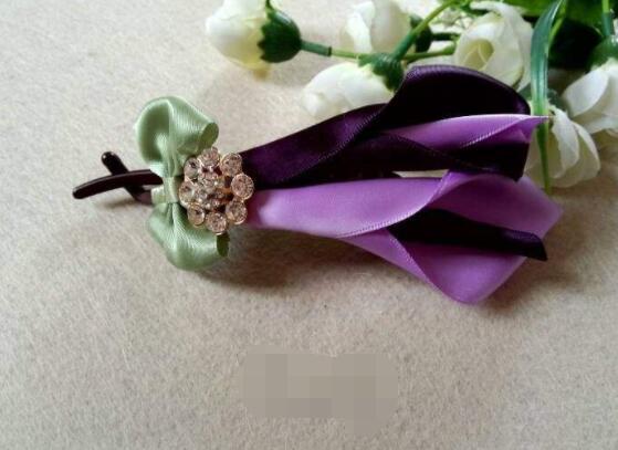 紫色馬蹄蓮花語是什么，代表著一種單純的愛