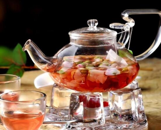 玫瑰花茶一周喝幾次，5-6次最佳/美容養(yǎng)顏、調(diào)節(jié)內(nèi)分泌