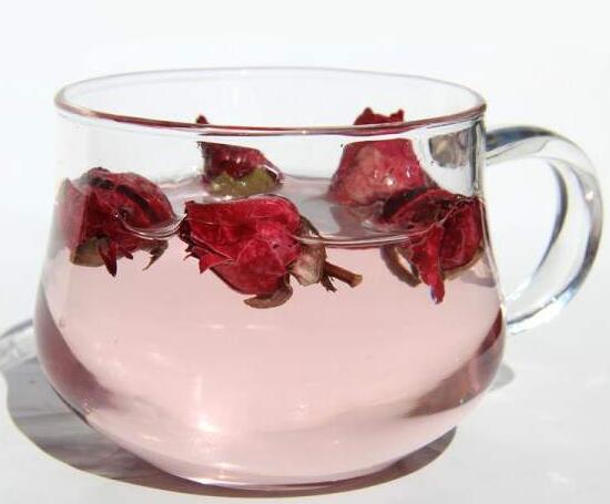 月季花可以泡水喝嗎，月季花的功效與作用