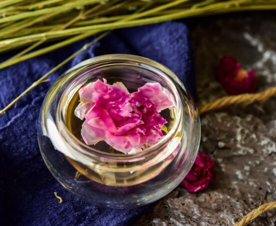 玫瑰花茶一周喝幾次，5-6次最佳/美容養(yǎng)顏、調(diào)節(jié)內(nèi)分泌