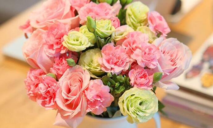 康乃馨應(yīng)該送給什么人，不同的顏色代表著不同的含義