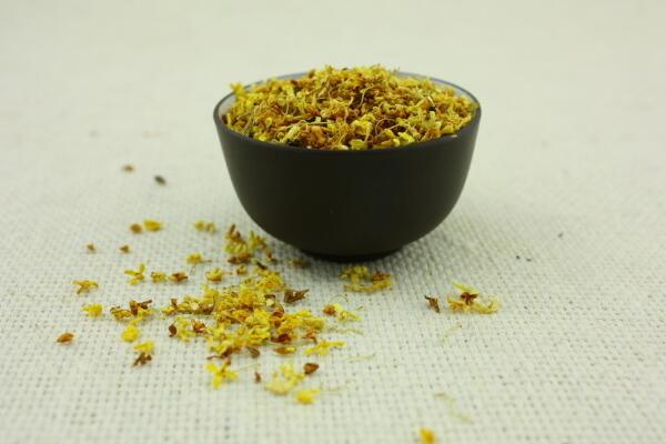 桂花泡茶禁忌，以下5點(diǎn)必須要注意
