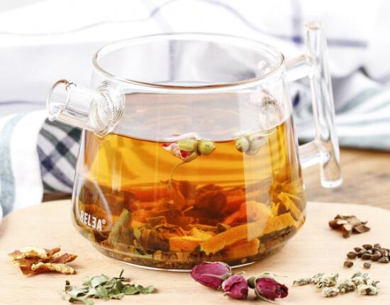 玫瑰花茶一周喝幾次，5-6次最佳/美容養(yǎng)顏、調(diào)節(jié)內(nèi)分泌