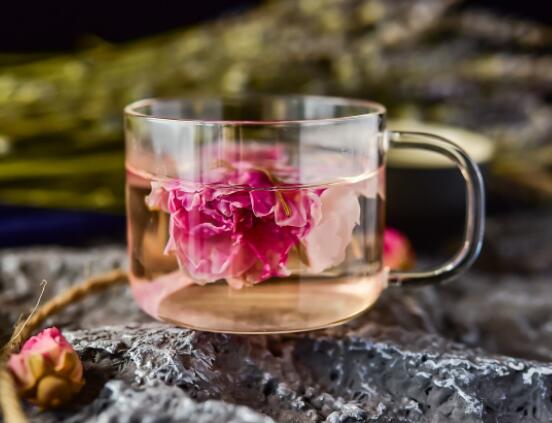 玫瑰花茶可以天天喝嗎，會導(dǎo)致腹瀉、引起身體不適