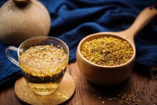 桂花泡茶禁忌，以下5點(diǎn)必須要注意