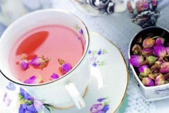 喝玫瑰花茶禁忌，大家注意最常見七點(diǎn)禁忌即可