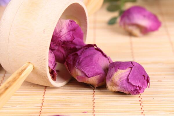 牡丹花茶的功效與禁忌，4點(diǎn)禁忌一定要注意