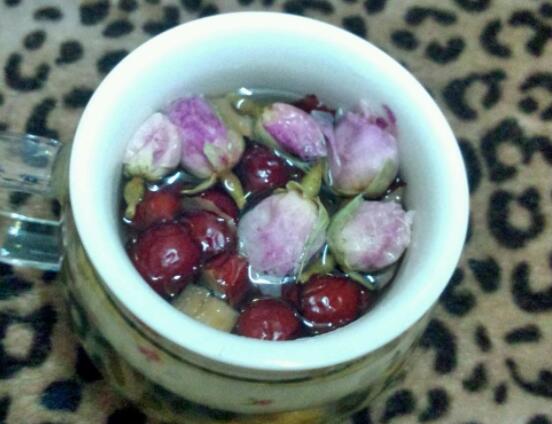 喝玫瑰花茶禁忌，大家注意最常見七點(diǎn)禁忌即可