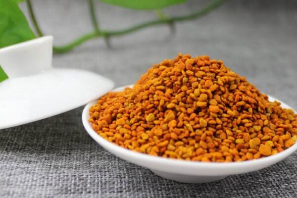 荷花花粉的功效與作用，強(qiáng)身健體、美容養(yǎng)顏