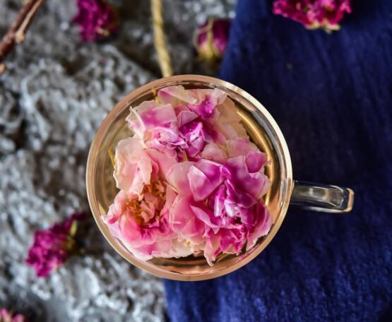 玫瑰花茶一周喝幾次，5-6次最佳/美容養(yǎng)顏、調(diào)節(jié)內(nèi)分泌